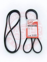 Ремень MASTER-SPORT 4PK1520-PCS-MS