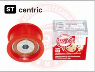 Ролик MASTER-SPORT 2112-1006135-ST-PCS-MS