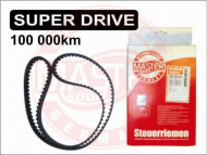 Ремень MASTER-SPORT 536-SD-PCS-MS