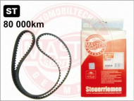 Ремень MASTER-SPORT 687T-PCS-MS