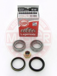 Комплект подшипника MASTER-SPORT 949-SET-MS