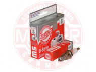 Свеча зажигания MASTER-SPORT U-SERIE-MS-8