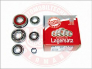 Комплект подшипника MASTER-SPORT 2101/4S-ST-SET/6/-MS