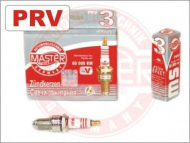 Свеча зажигания MASTER-SPORT PRVBP6ET-SET/4/-MS