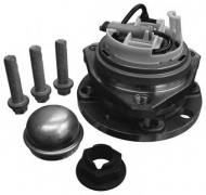 Комплект подшипника MASTER-SPORT 3650-SET-MS