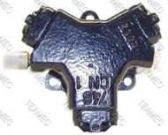 Насос TEAMEC 874 034