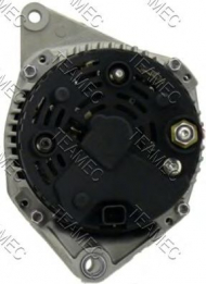 Генератор TEAMEC 212125