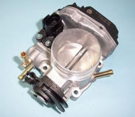 Патрубок ACI - AVESA ACM-007