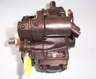 Насос ACI - AVESA IB-5WS-40019