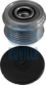 Механизм свободного хода RUVILLE 55296