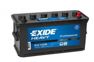 Аккумулятор EXIDE EG1008