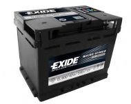 Аккумулятор EXIDE EL600