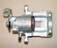 Тормозной суппорт LAUBER 77.2179