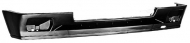 Спойлер PHIRA P-121