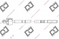 Шарнир DJ PARTS DR1129