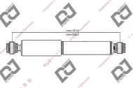 Амортизатор DJ PARTS DS1226GT