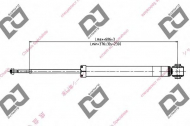 Амортизатор DJ PARTS DS1489GT
