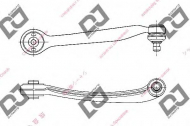 Рычаг независимой подвески колеса DJ PARTS DA1326