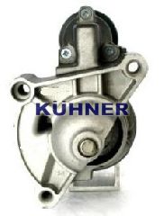 Стартер AD KÜHNER 10715