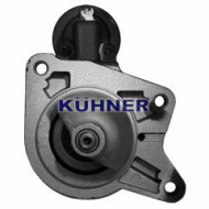 Стартер AD KÜHNER 10721