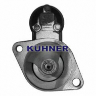 Стартер AD KÜHNER 10725