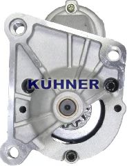 Стартер AD KÜHNER 10784