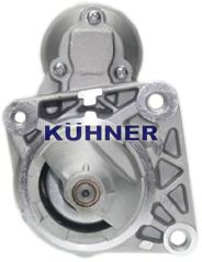 Стартер AD KÜHNER 10796