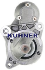 Стартер AD KÜHNER 10975