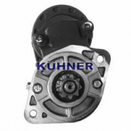 Стартер AD KÜHNER 201234