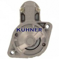 Стартер AD KÜHNER 201311