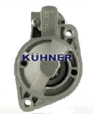 Стартер AD KÜHNER 201313