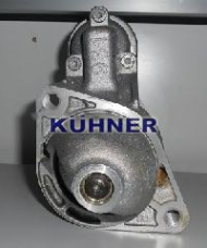 Стартер AD KÜHNER 254528