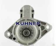 Стартер AD KÜHNER 254548