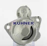 Стартер AD KÜHNER 254559