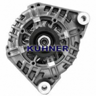 Генератор AD KÜHNER 301656RI