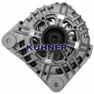 Генератор AD KÜHNER 301661RI