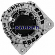 Генератор AD KÜHNER 301662RI