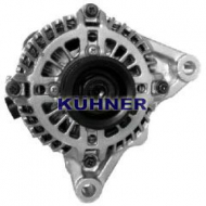 Генератор AD KÜHNER 301665RI