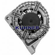 Генератор AD KÜHNER 301673RI