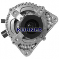 Генератор AD KÜHNER 301674RI