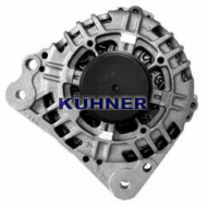 Генератор AD KÜHNER 301678RI