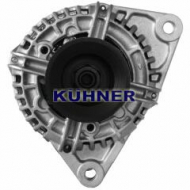 Генератор AD KÜHNER 301679RI