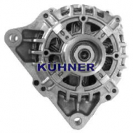 Генератор AD KÜHNER 301681RI