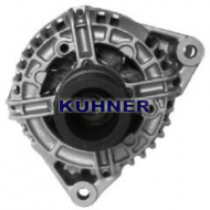 Генератор AD KÜHNER 301683RI