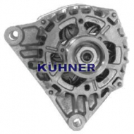 Генератор AD KÜHNER 301687RI