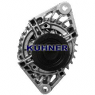Генератор AD KÜHNER 301697RI