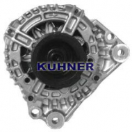 Генератор AD KÜHNER 301733RI