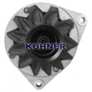 Генератор AD KÜHNER 301735RI
