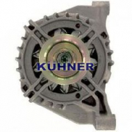 Генератор AD KÜHNER 301742RI
