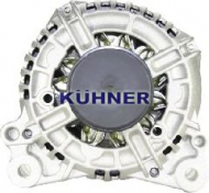 Генератор AD KÜHNER 301763RI